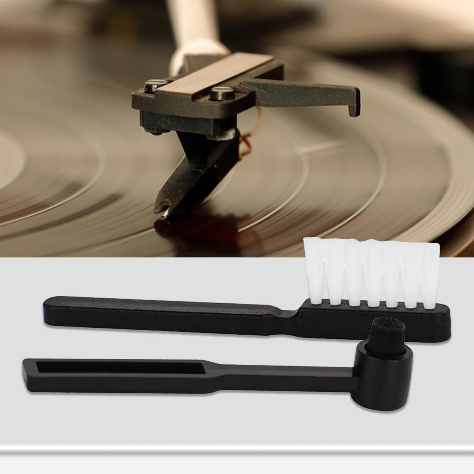 Outil de suppression d'outils d'enregistrement pour audiophiles, collectionneurs, amateurs