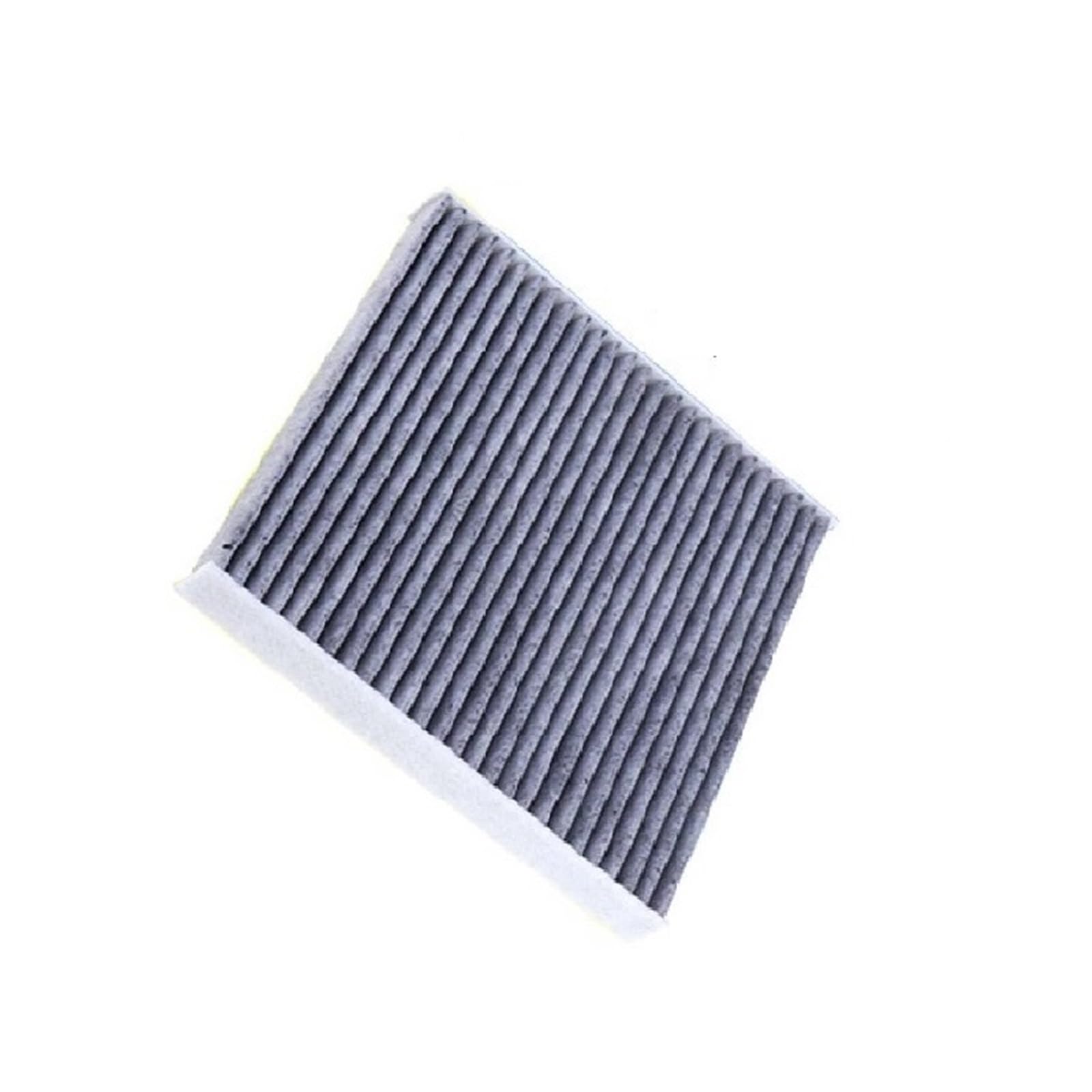 Bertdcx One Color Car Parts For Lexus Rx450h+ 2024 Car Carbon Air Conditioning Filter Cf12157/87139-0E040/87139-0R030/87139-26010/87139Yzz37