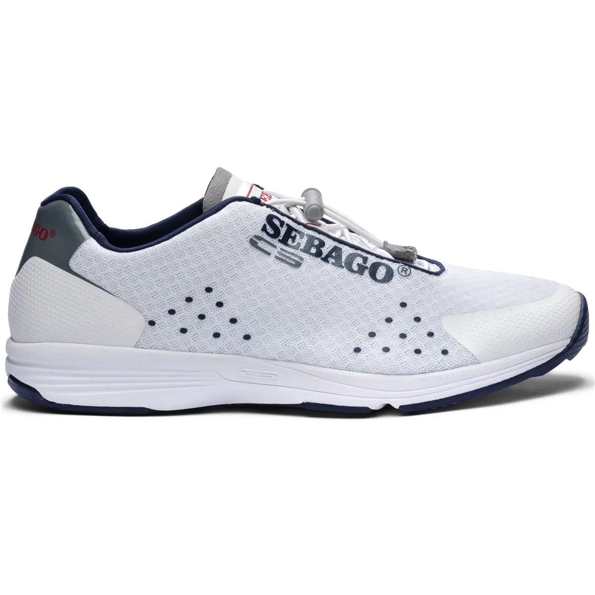 Sebago Cyphon Sea Sport Boat ShoeHomme