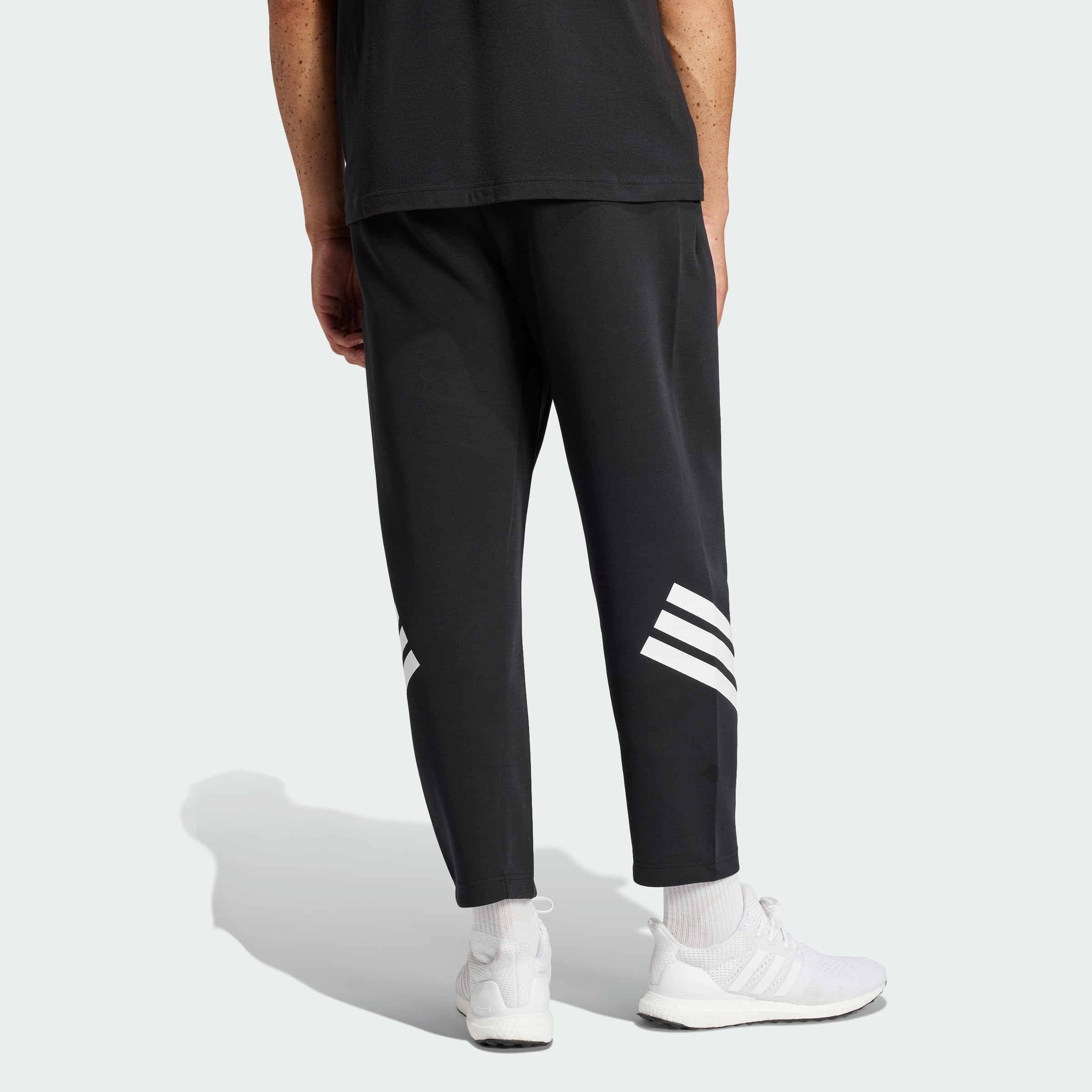 adidas Męskie spodnie Future Icons Pocket 3 Bands,