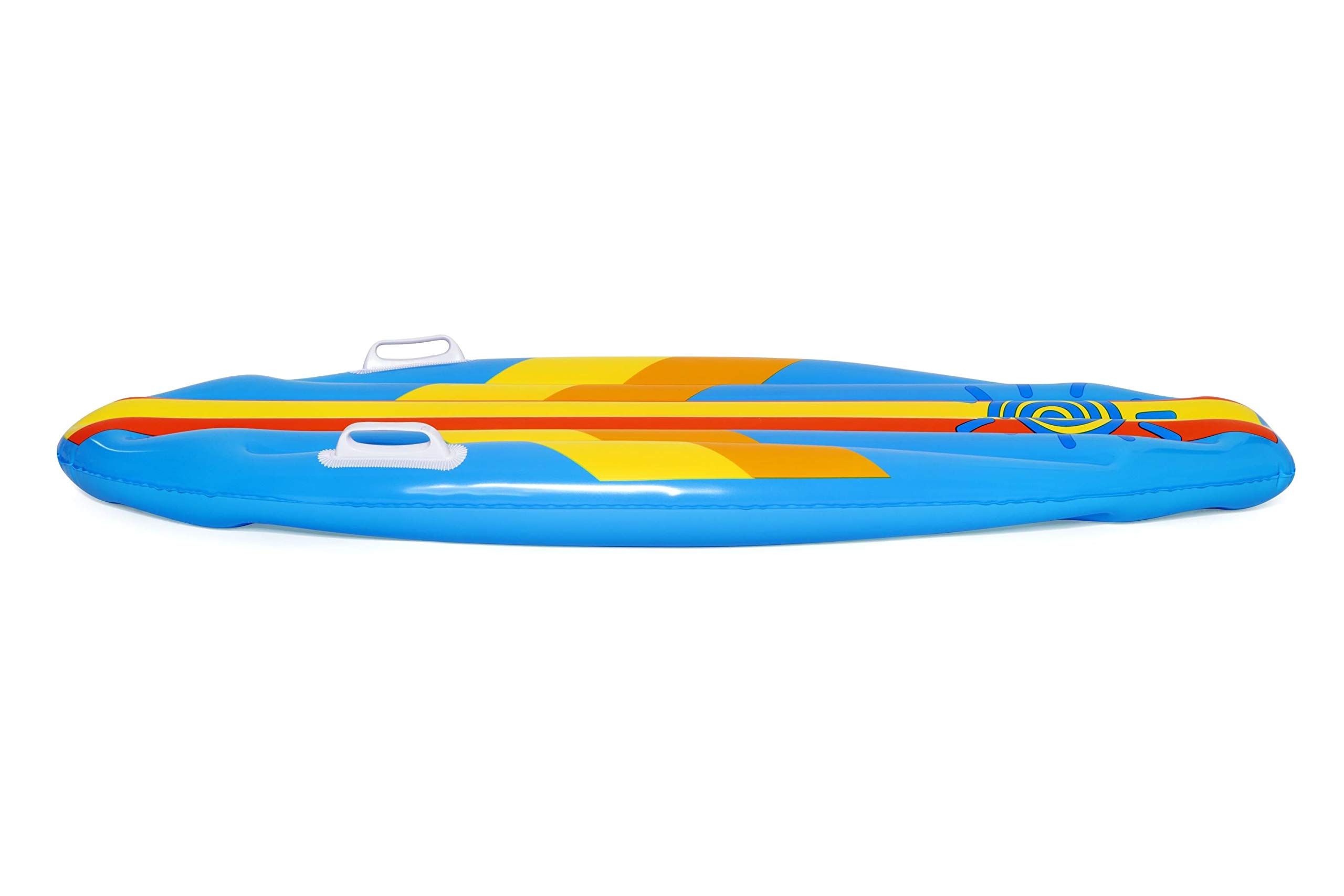 Bestway 1042046Xxx21 114.3 cm x 45.7 cm/1.14M X 46Cm Sunny Surf Rider