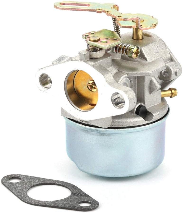 Carburetor Carb Assy For Craftsman 247.88355 24788355 24'' Snow Blower