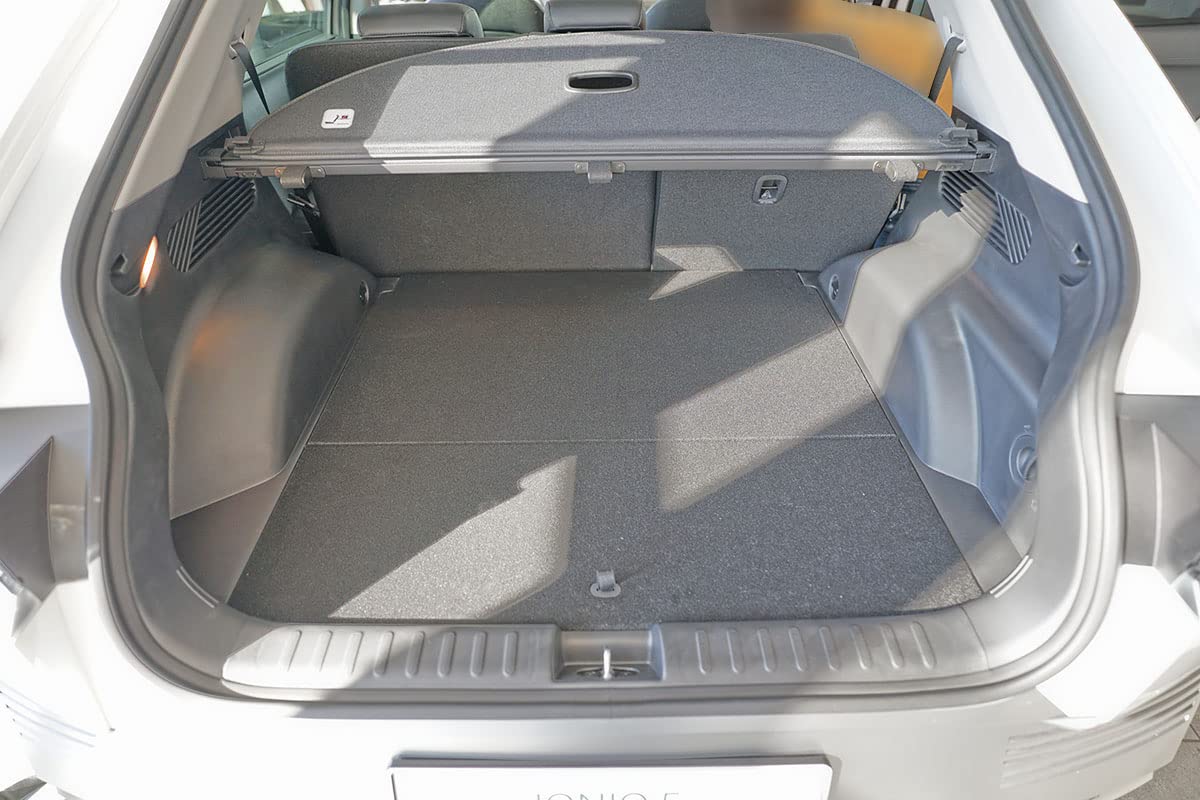 MTM Bandeja Maletero para Hyundai Ioniq 5 2021- Resistente, Fácil de Lavar e Inodora, cód. 9547