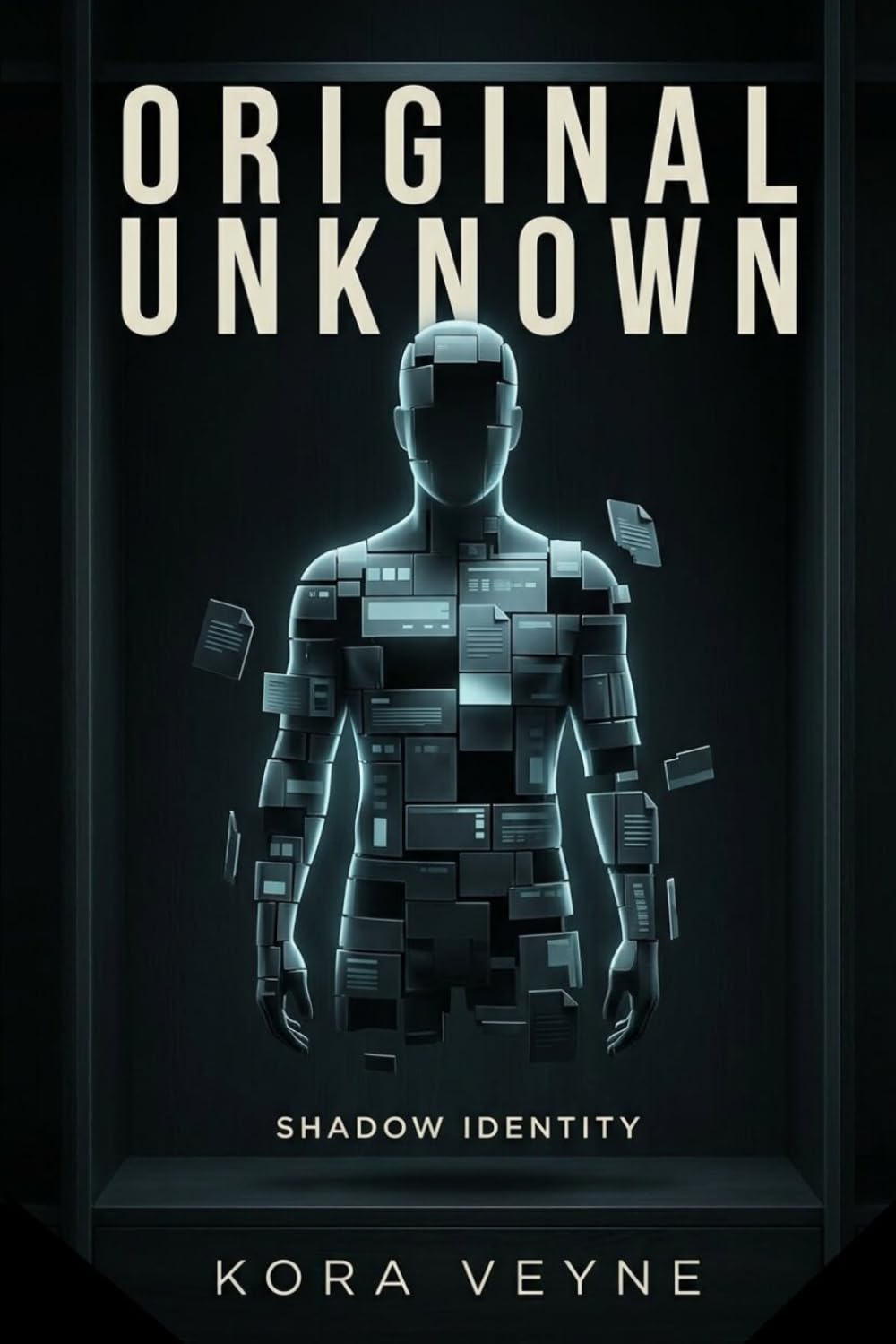 Shadow Identity: Original Unknown: If no one is real, who deserves to survive?