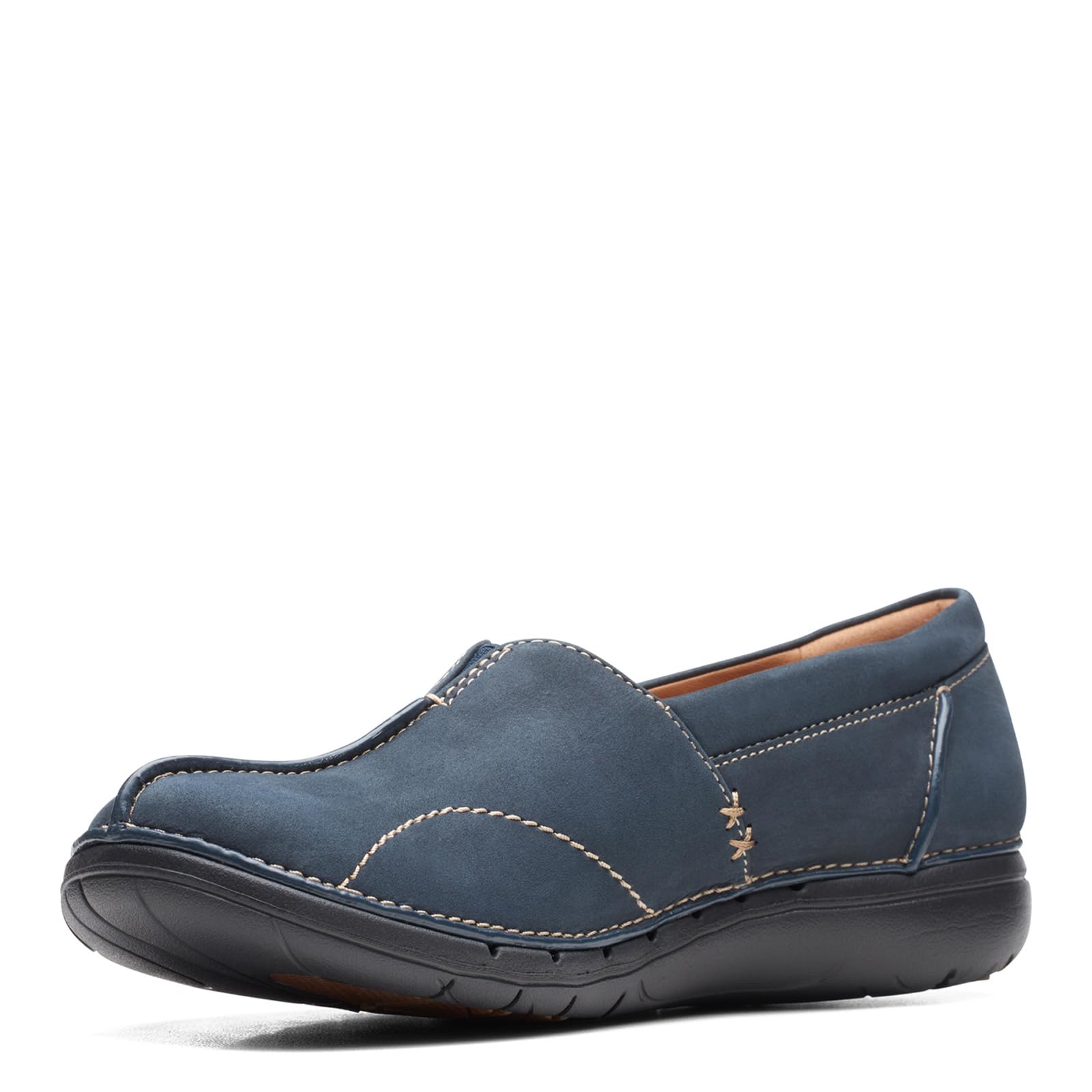 Clarks Orinoco2 Edge, Mocasines Mujer