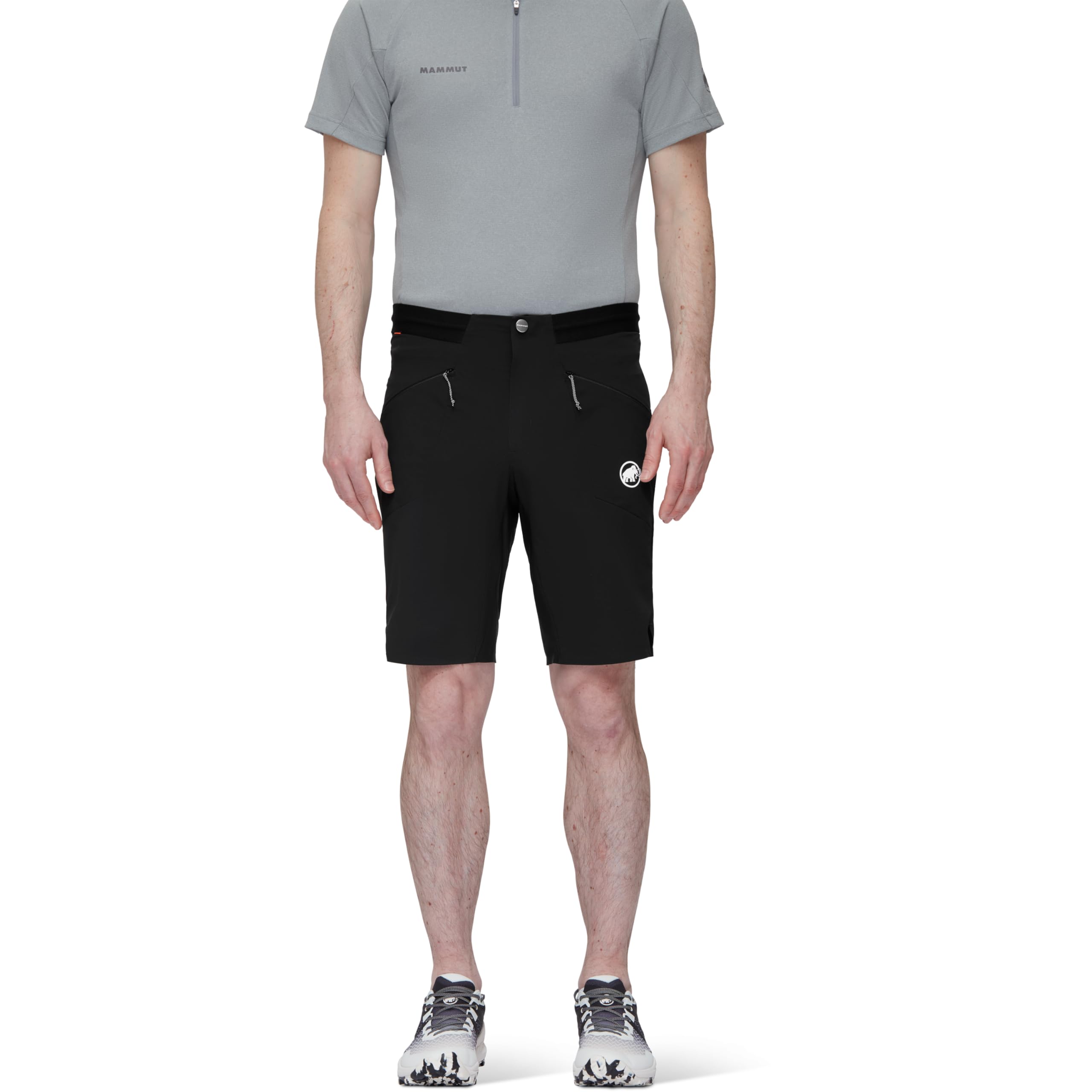 Mammut Aenergy Light SO Shorts