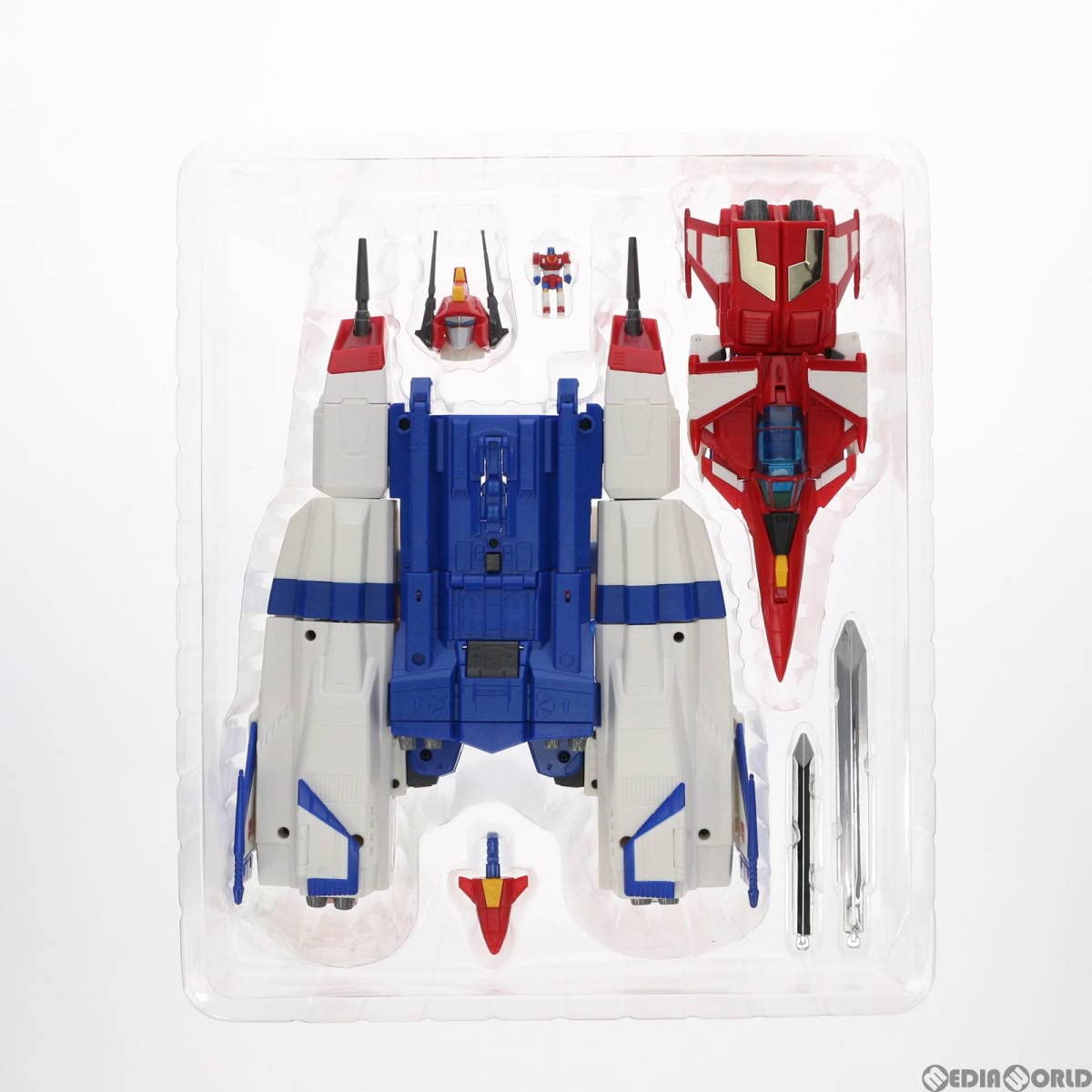 Amazon.co.jp: トランスフォーマーマスターピース MP-24 スター 