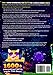 1600+ Super Interesting Fun Facts For Curious Smart Minds: Educational Knowledge Trivia Book of Science, History & Others for Kid Teen Tween Preteeen Boys Girls Adults