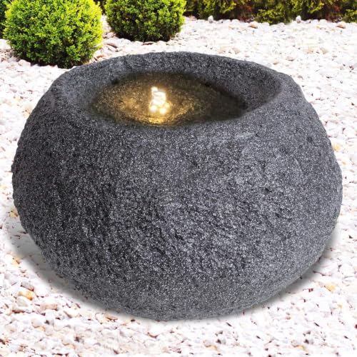Gartenbrunnen, Brunnen, Zierbrunnen, Zimmerbrunnen...