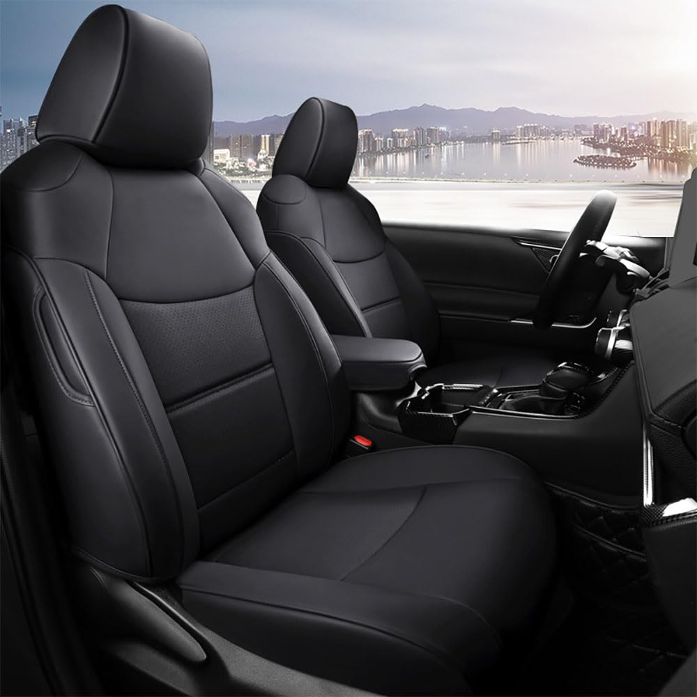 YAFYNTB Seat Covers