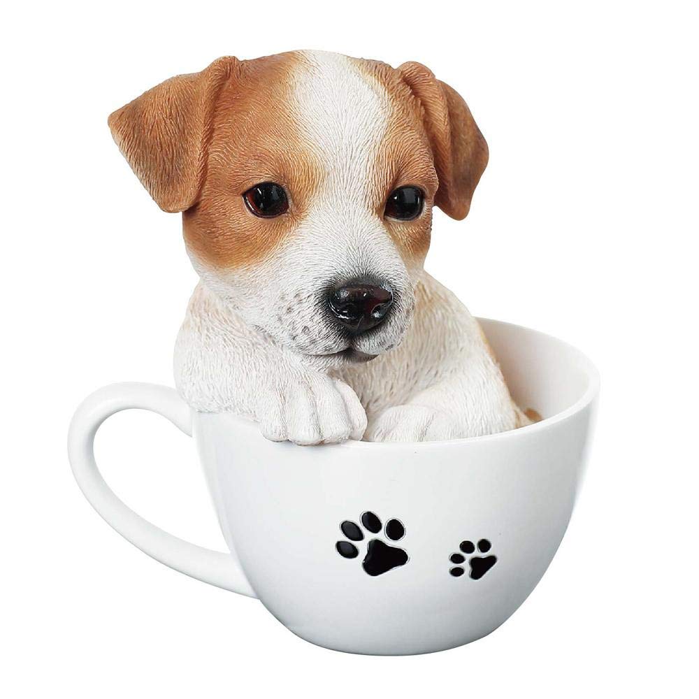 Dog Ornament (Jack Russell Terrier) 14090