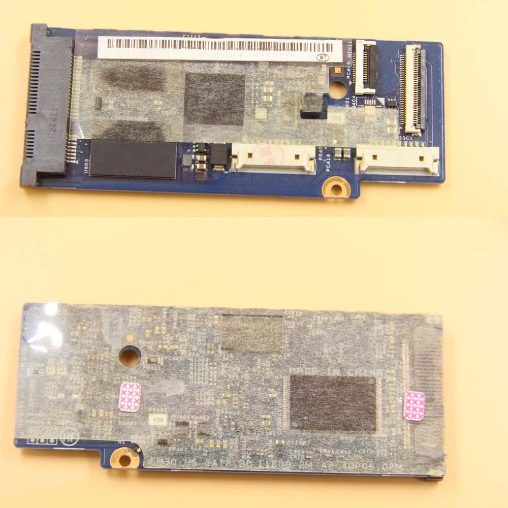 Image of the S3-951 Board SM30-HS SATA BD 48.4QP06.02M