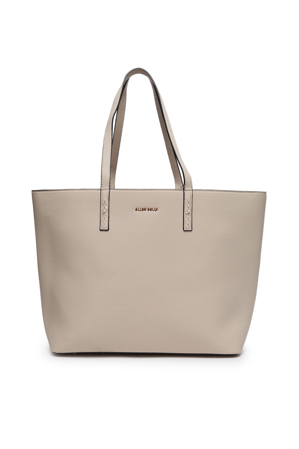 allen solly Womens textured beige HANDBAG-picture-15