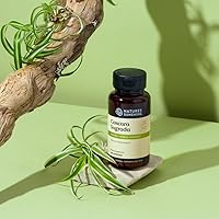 Vista 4 de Nature's Sunshine Cascara Sagrada Capsules - Promotes Intestinal Support for a Healthy Colon - 100 Capsules (50 Servings)