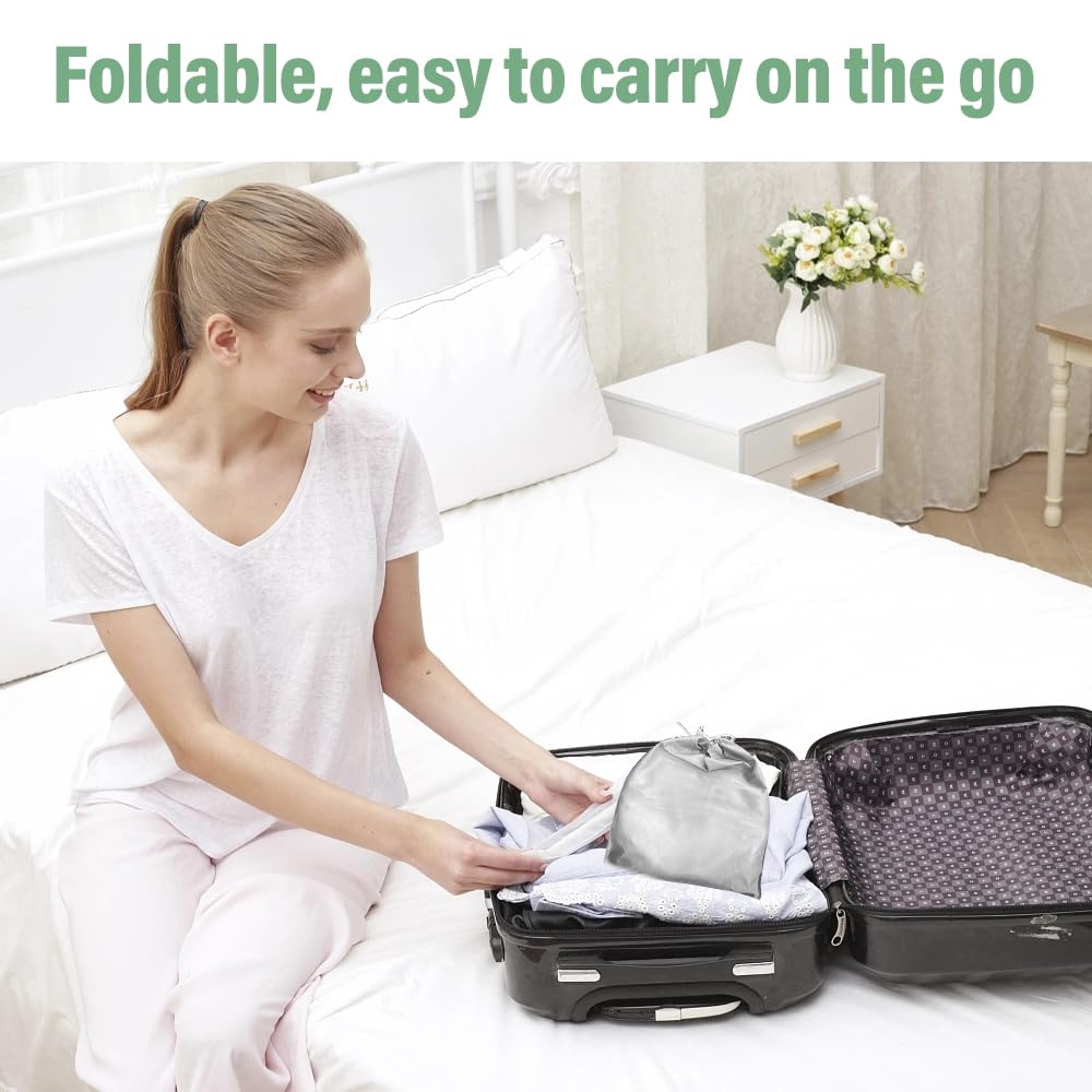 Mosquitera Pop Up, mosquitera cama 190 x 90 x 90 cm viaje plegable para cama individual camping individual pop-up mosquitera Be