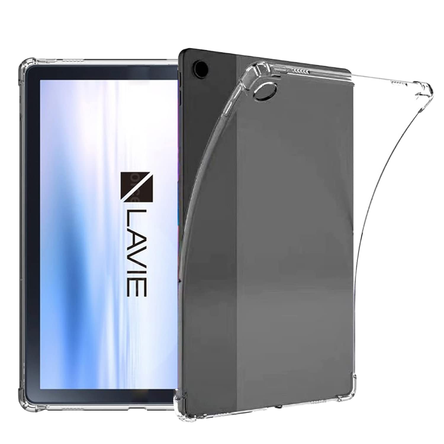 Amazon.co.jp: NEC LAVIE Tab T10d ケース カバー 保護ケース 