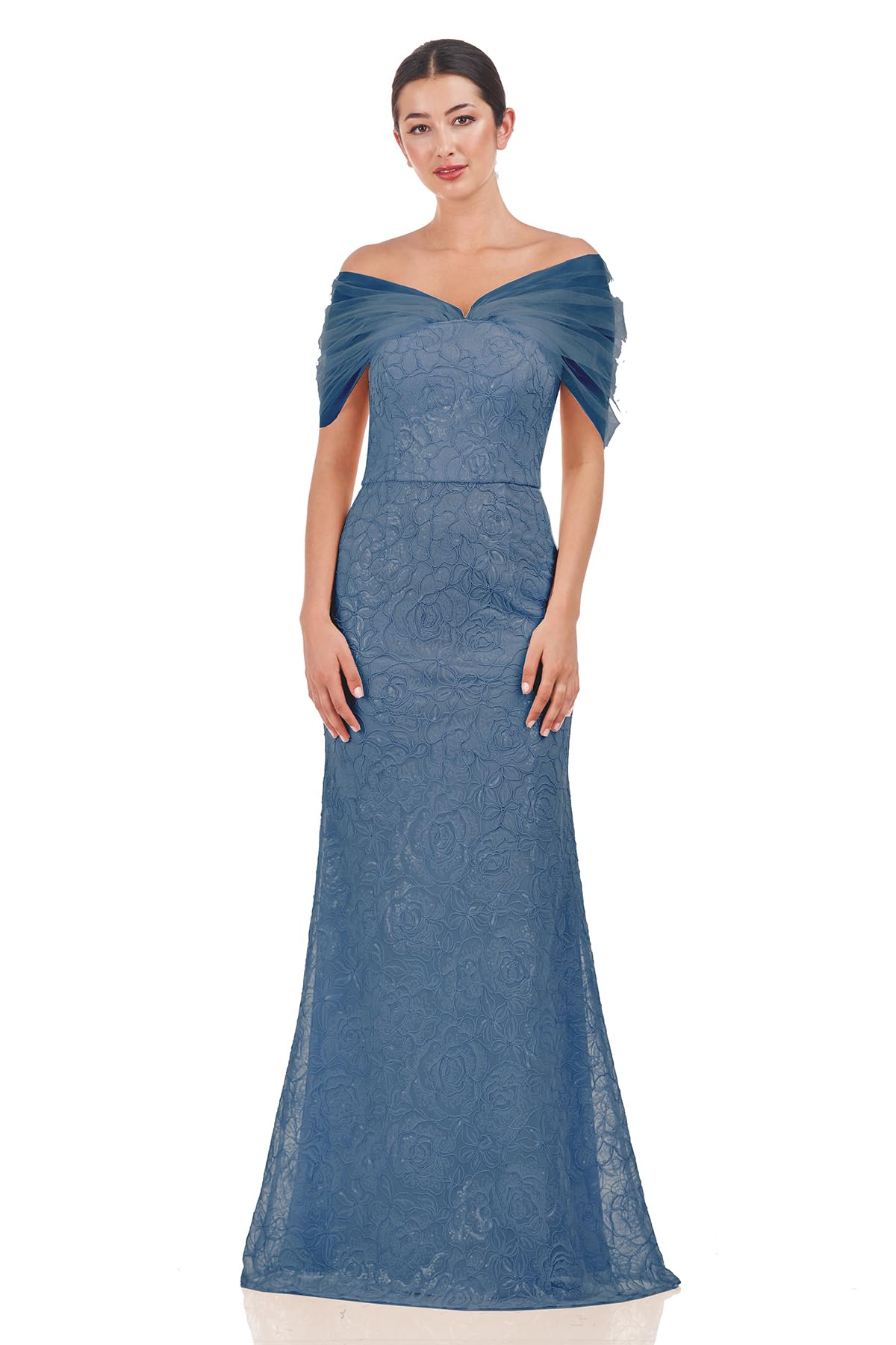 JS CollectionsWomen's Isa Mermaid Gown