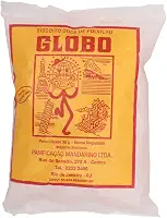 Biscoito de polvilho doce Globo 30g
