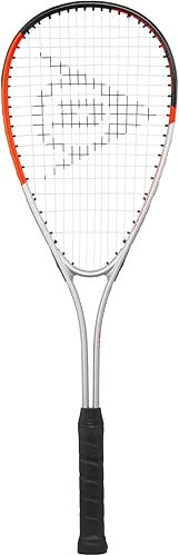Serie de raqueta Dunlop Hyper Ti Squash