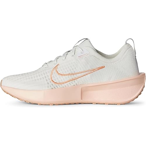 Nike Women's Interact Run Road Running Shoes
