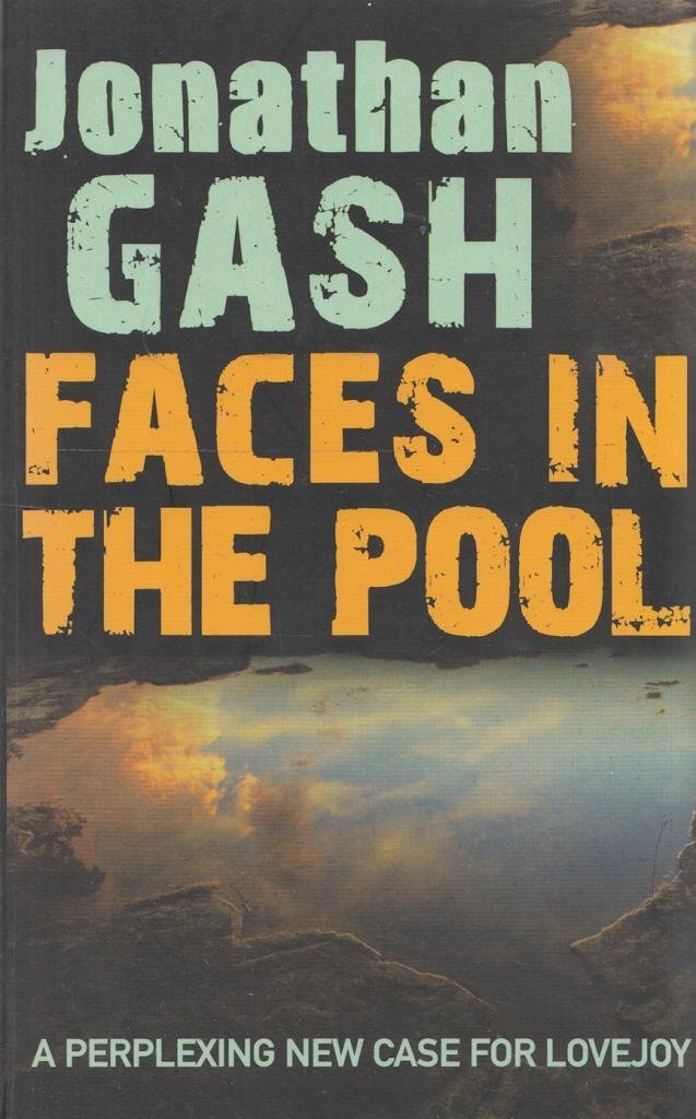 Buy Faces in the Pool — BookShops.in
