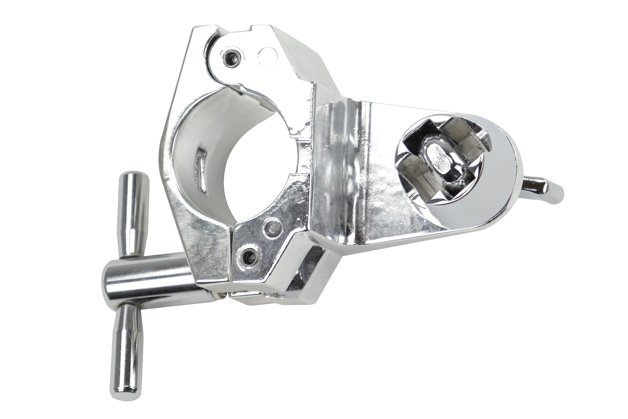 Gibraltar rack accessory chrome series clamp, multi-clamp SC-GCRRA