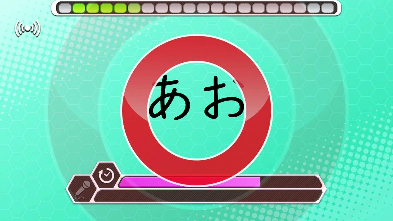 読むトレGO!