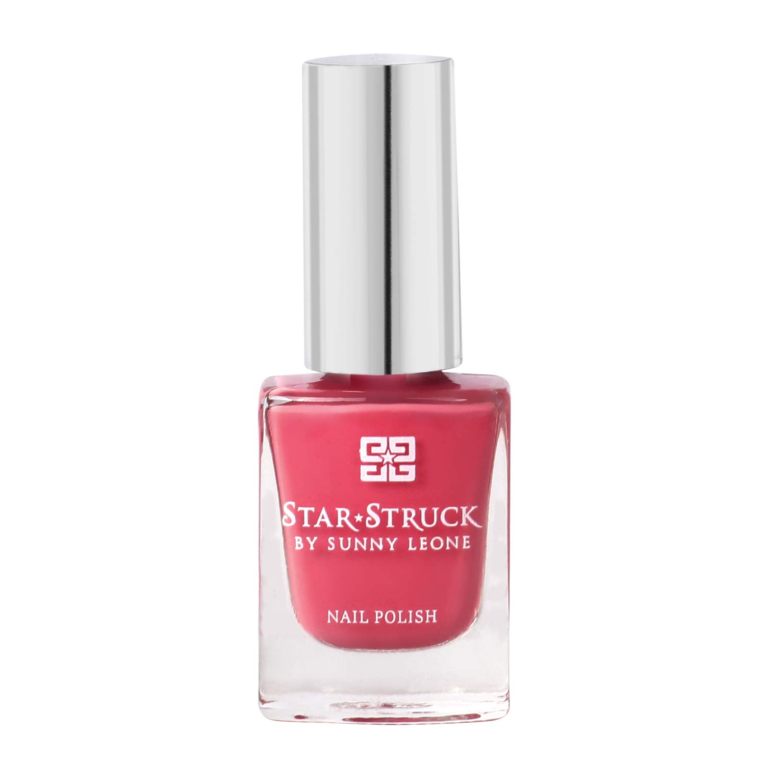 STARSTRUCK BY SUNNY LEONE Nail Polish (Wild Cherry)