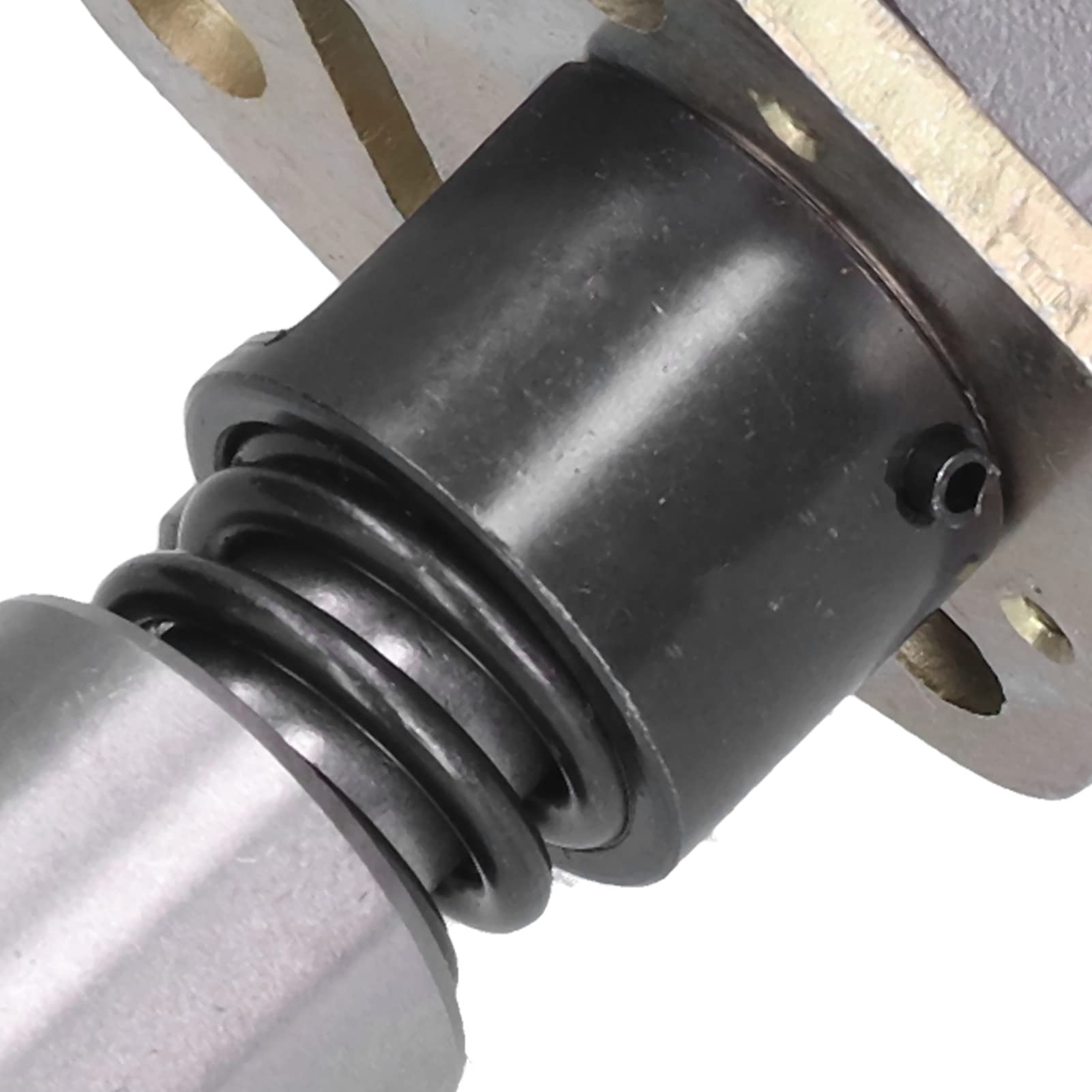 Pompa di iniezione , gruppo iniettore Taglio rapido dell'alimentazione del carburante per micro motozappa 170F per trattore 170F