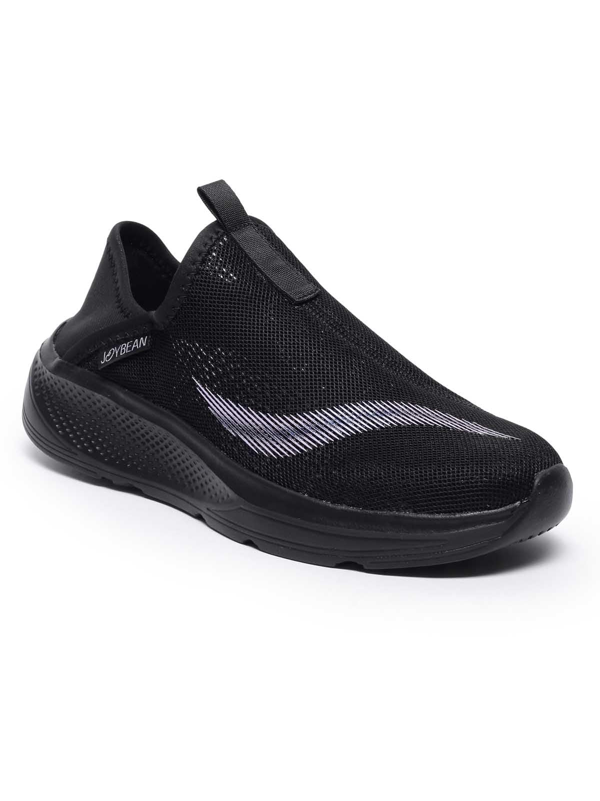 Women's Slip-On Casual Shoes | Lightweight Breathable Walking Shoes with Cushioned Footbed & Anti-Slip Sole-picture-45