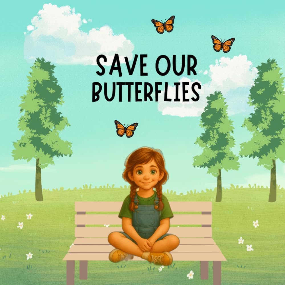 Save Our Butterflies