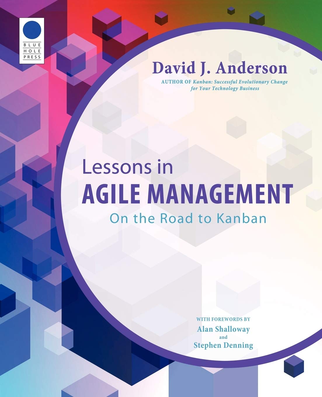 Buy Lessons in Agile Management: On the Road to Kanban — BookShops.in