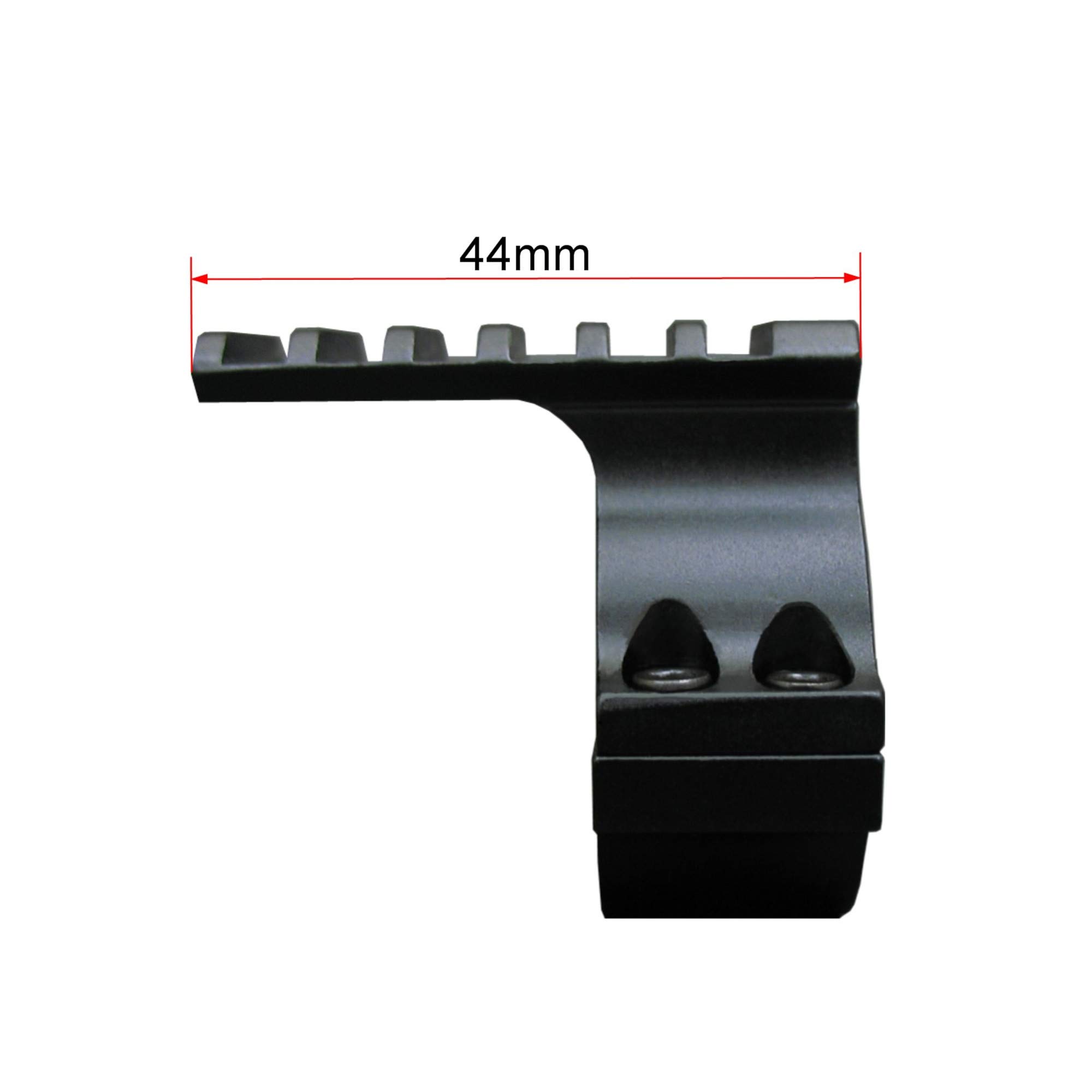 Seben 21mm Picatinny Rifle Scope Mount 30mm RSM02