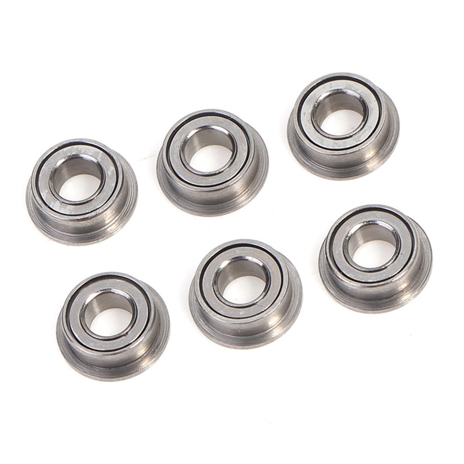 Nucelit Multicolor Resistance Metal Bearing Couplers 6 8Mm Transmission Consistent Stability Strengthened Transmission Structure Divisions Agreement Structure Orientation