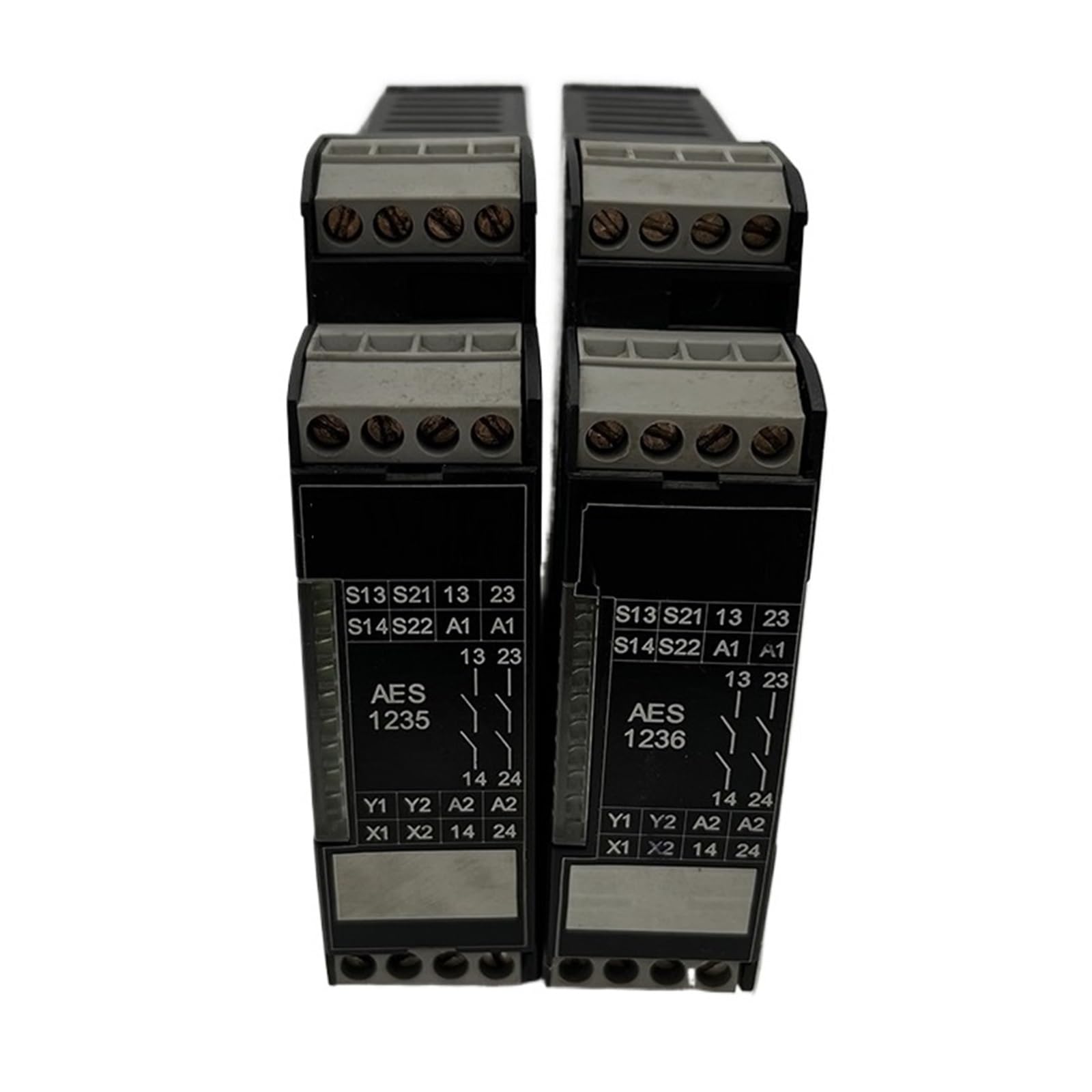 CJKXPZMH 1pcs Relay 24VDC AES1235