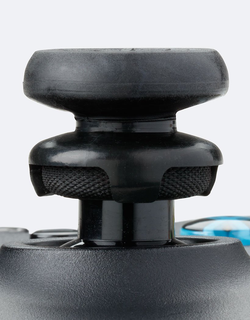 Kontrol Freek Thumb Stick Addon COD BO3 - Black (Xbox One)