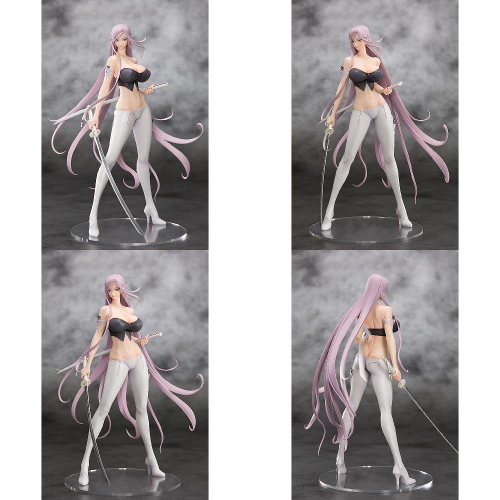 Amazon | トリアージX 狭霧友子 1/7スケール PVC製 塗装済み完成品 
