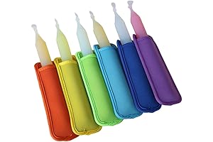 Popsicle Holder Bags with Multiple Uses