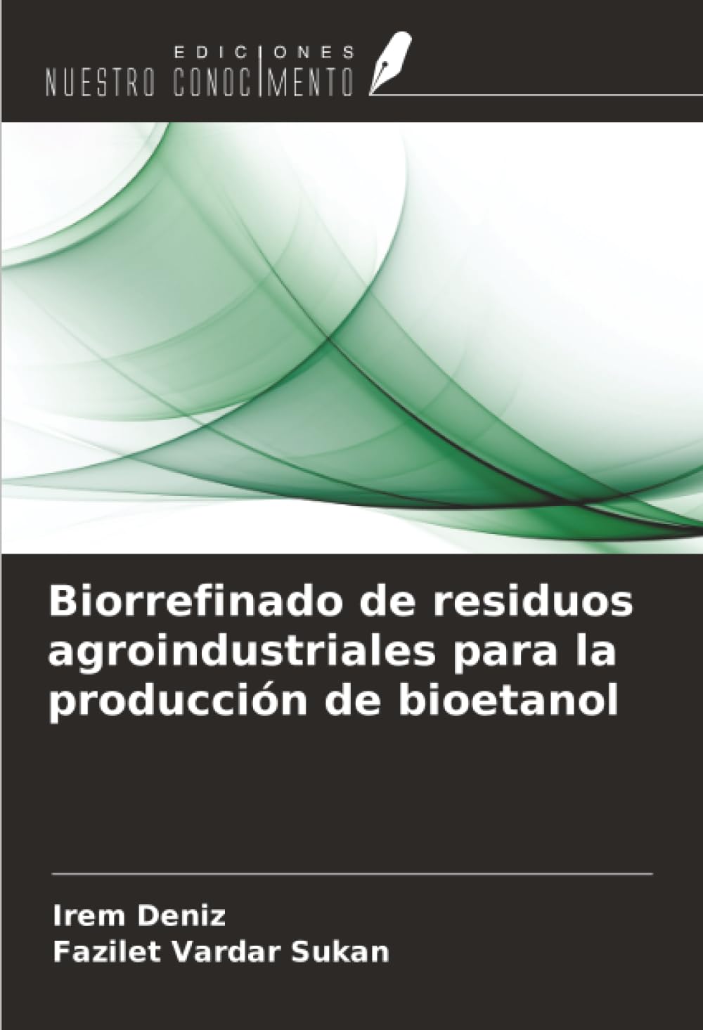 Biorrefinado de residuos agroindustriales para la producción de bioetanol