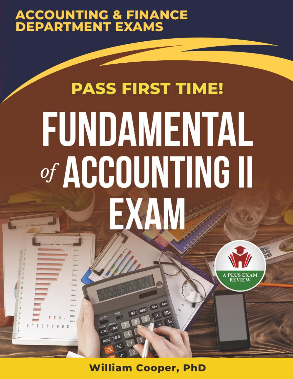 FUNDAMENTALS OF ACCOUNTING II EXIT EXAM PREP