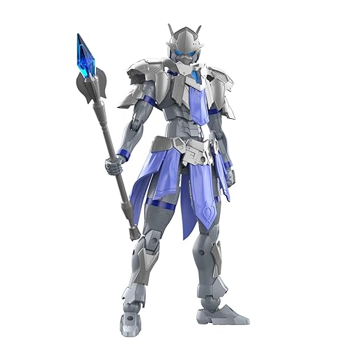 Bandai Hobby - 30 Minute Fantasy - #5 Liber Priest 30 MF Model Kit