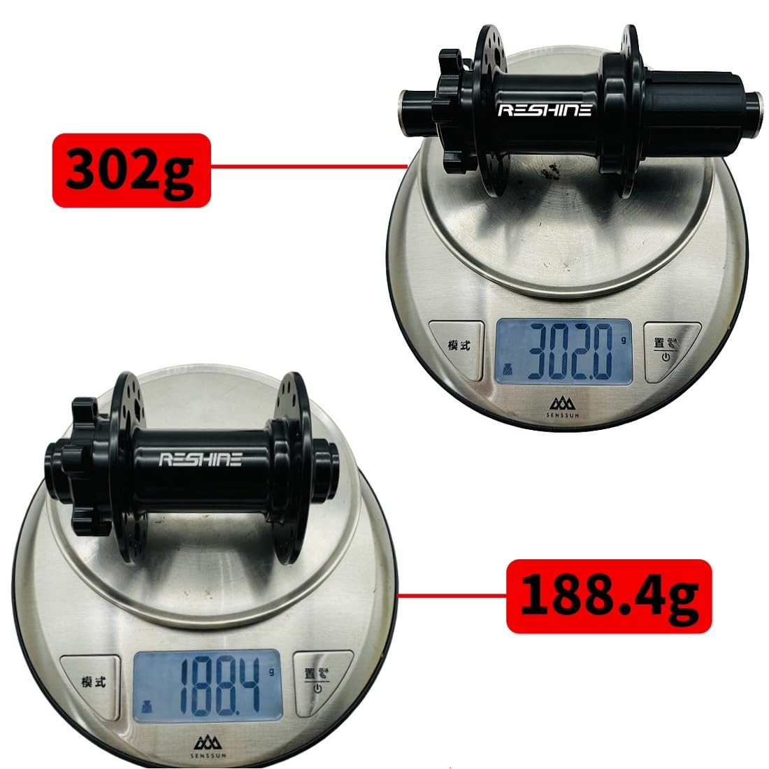 Piasty hamulcowe MTB z 32 lub 36 otworami, oś, piasta Boost, 15 x 100 mm lub 12 x 142 mm, zestaw rowerowy, piasta wolnobiegowa HG do kasety 8/9/10/11-biegowej (czarna, 32 szprychy)