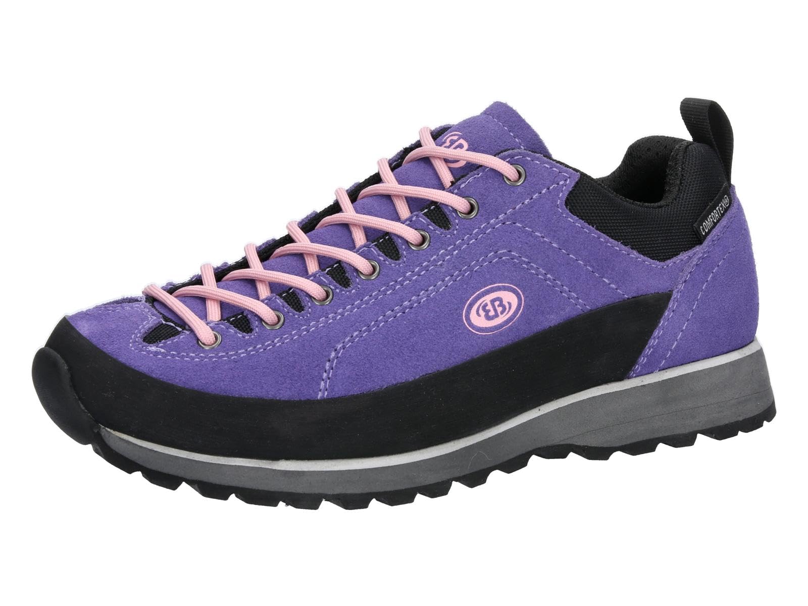 Brütting Unisex Mount ParryTrekkingsschuhe