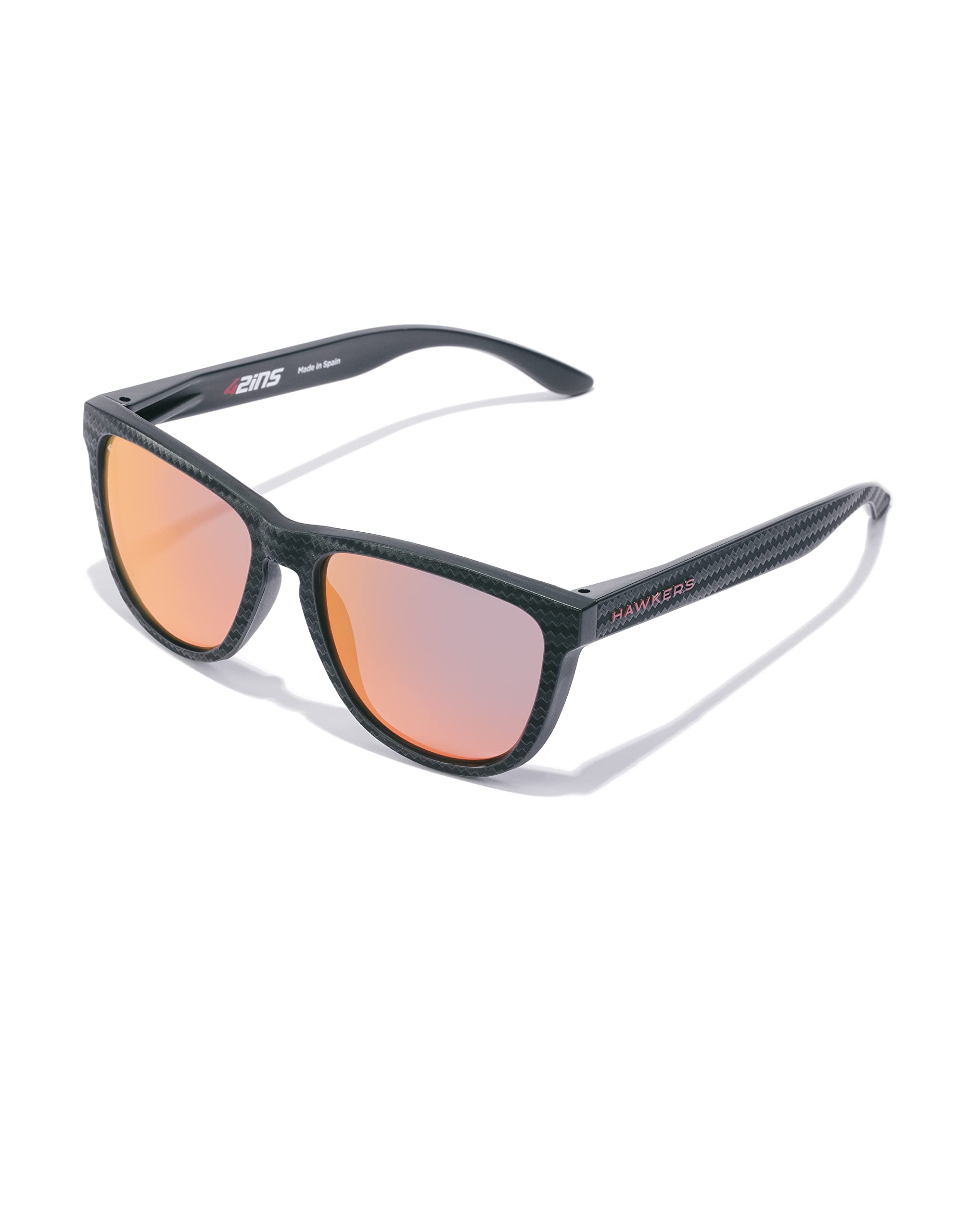 HAWKERS Alex Rins X Gafas de Sol Unisex Adulto