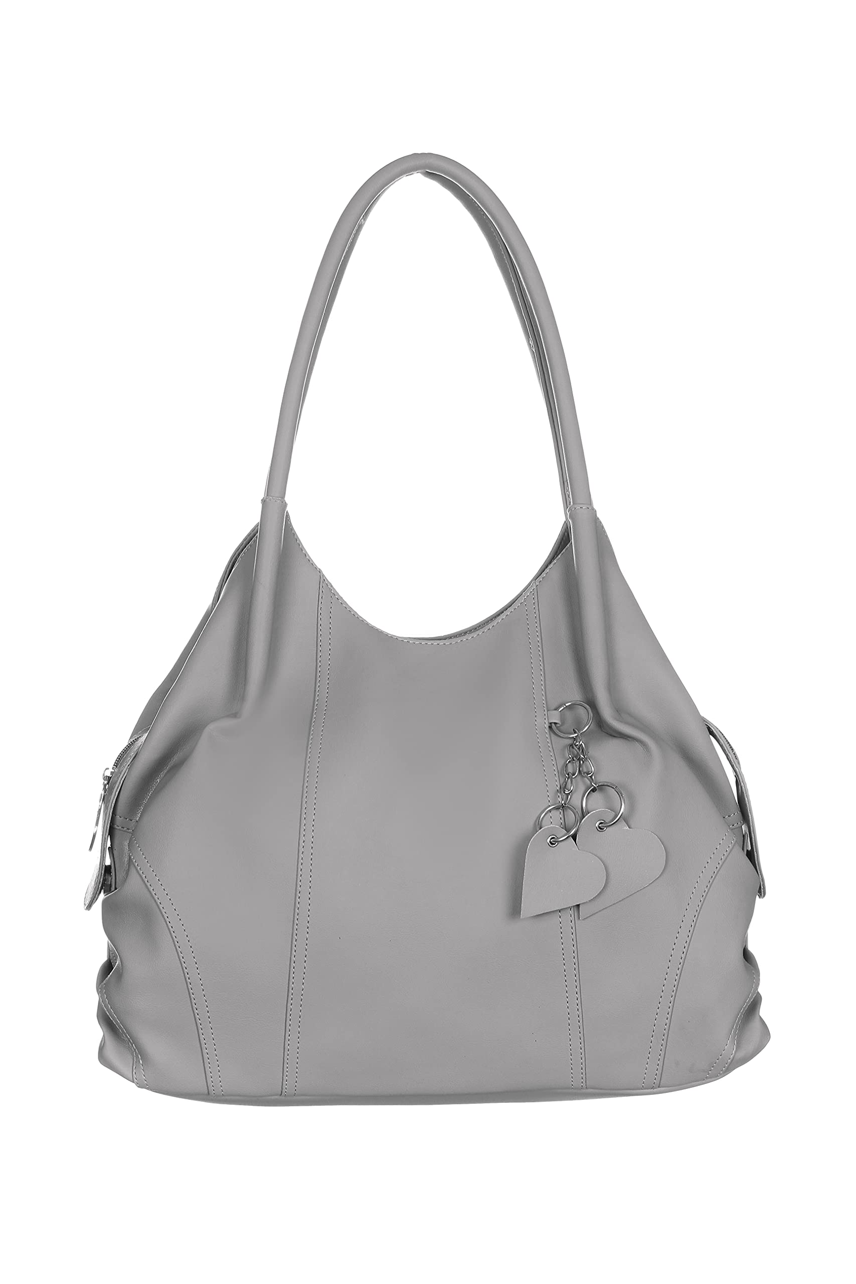 creeper Women's Handbag/Shoulder bag With 3 Zipper Pocket-picture-31