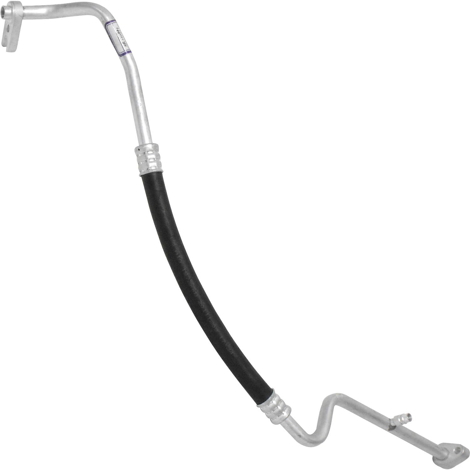 UAC HA 11199C A/C Suction Line Hose Assembly