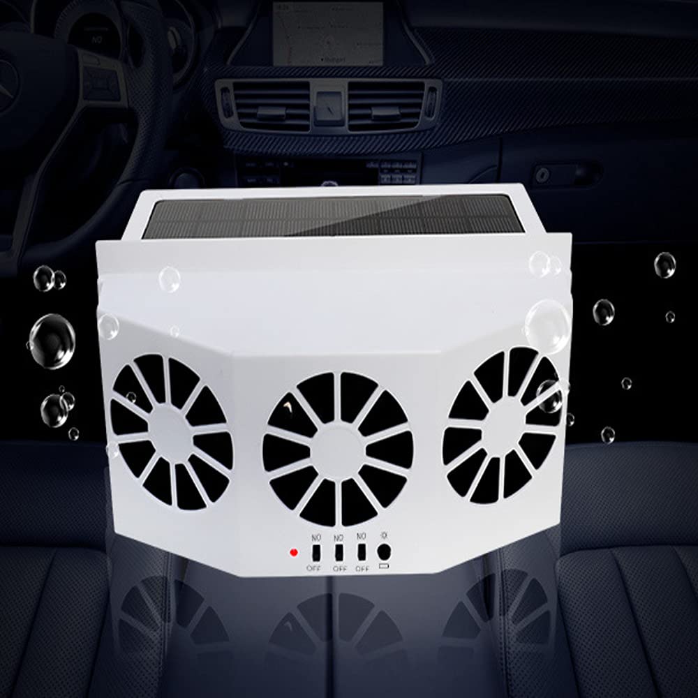 Autoventilator