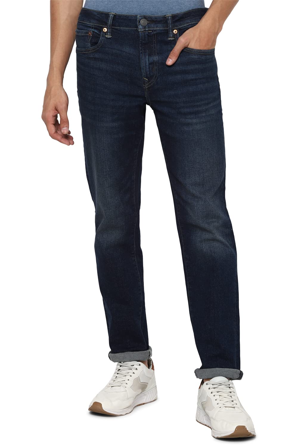 American Eagle Outfitters Men's Slim Jeans