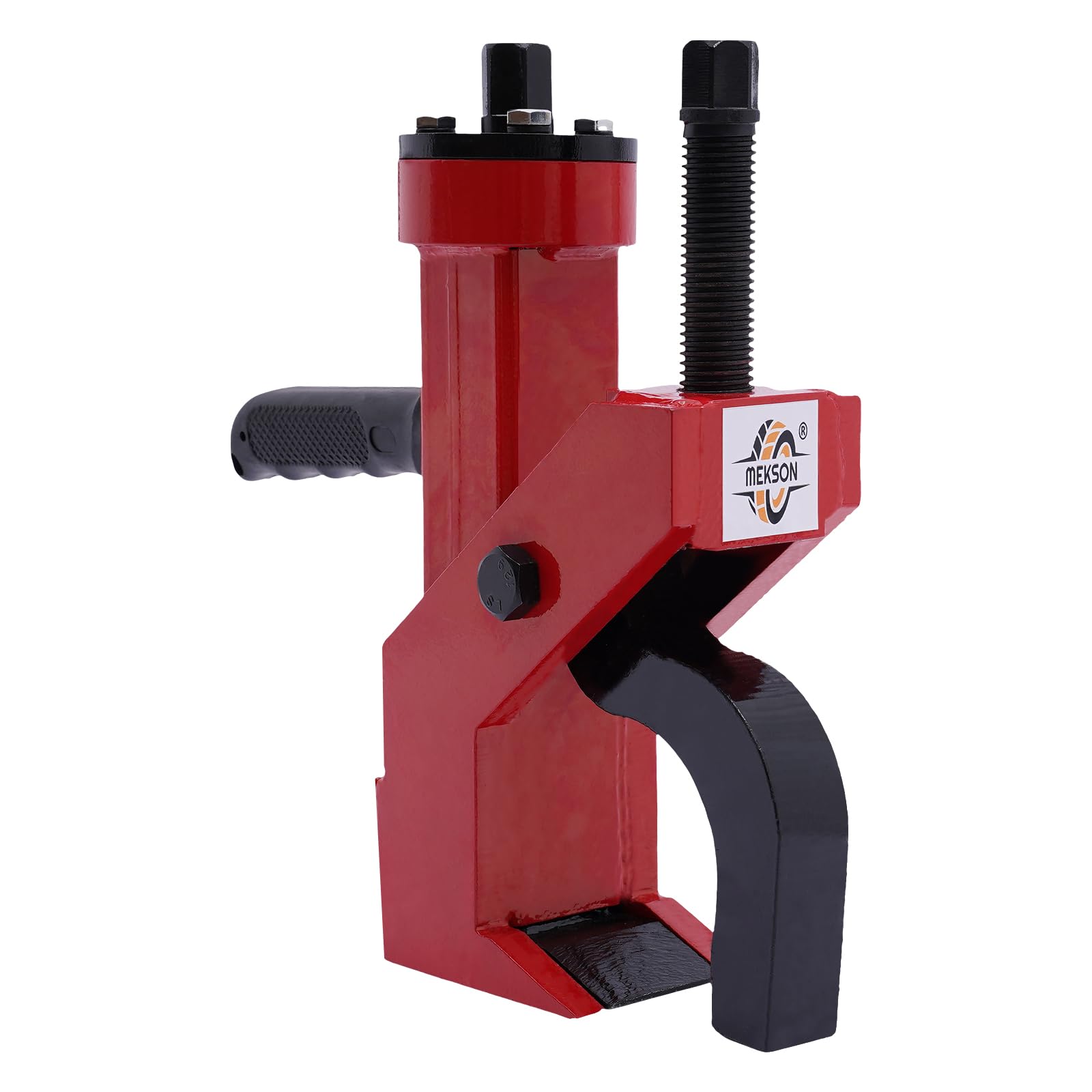 Destalonador manual de neumáticos, herramienta universal para quitar ruedas de camión, tractor, camión, herramienta para cambiar neumáticos, para automóviles, camiones, tractores, cortacésped, vehíc