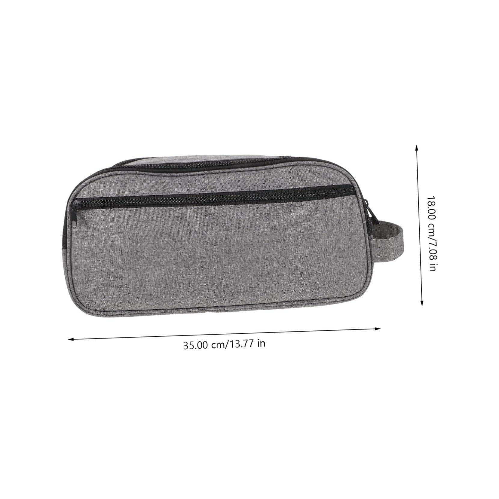Veemoon Foldable Travel for Sturdy and Toiletry for Portable Machine for Travel